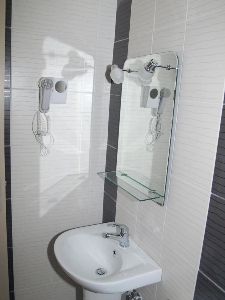 Anseli Hotel クレマスティ エクステリア 写真